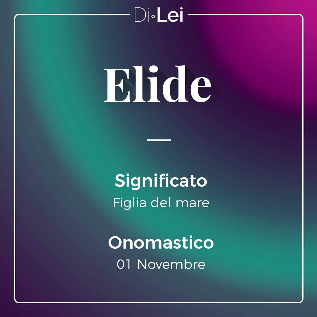 Elide