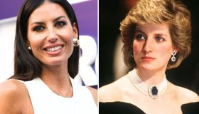 Elisabetta Gregoraci: “Ho conosciuto Lady Diana, frequentavamo la stessa palestra”