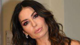 Elisabetta Gregoraci in ospedale: il ricovero e il messaggio ai fan