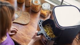 Moulinex, la friggitrice ad aria XXL è in sconto shock. Tutte le offerte della settimana