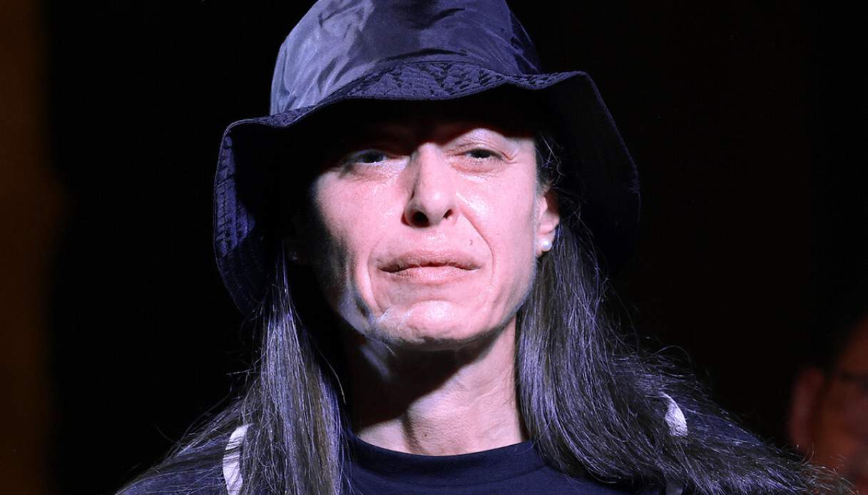 Gerardina Trovato a Verissimo: “Sono rimasta paralizzata per otto mesi. Ringrazio Nek”