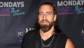 Gianluca Briganti, chi è il nuovo velino di Striscia la Notizia