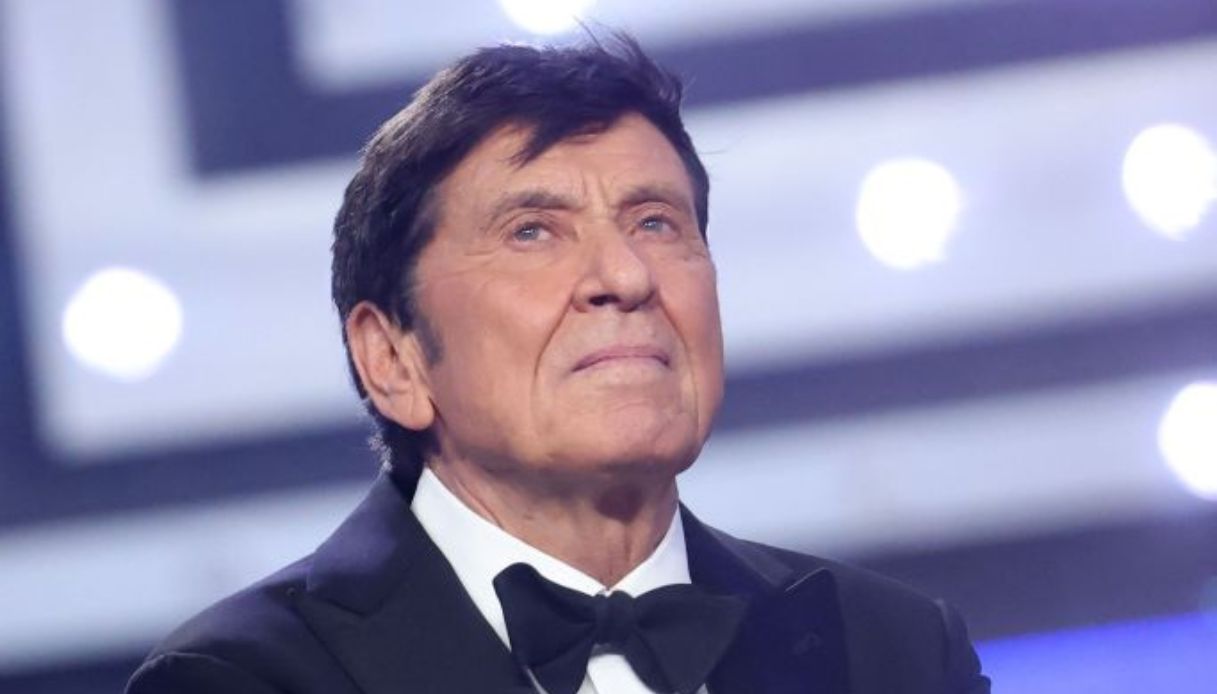 Gianni Morandi 