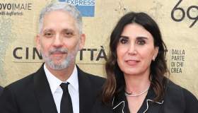 Giuseppe Fiorello, chi sono i figli Anita e Nicola