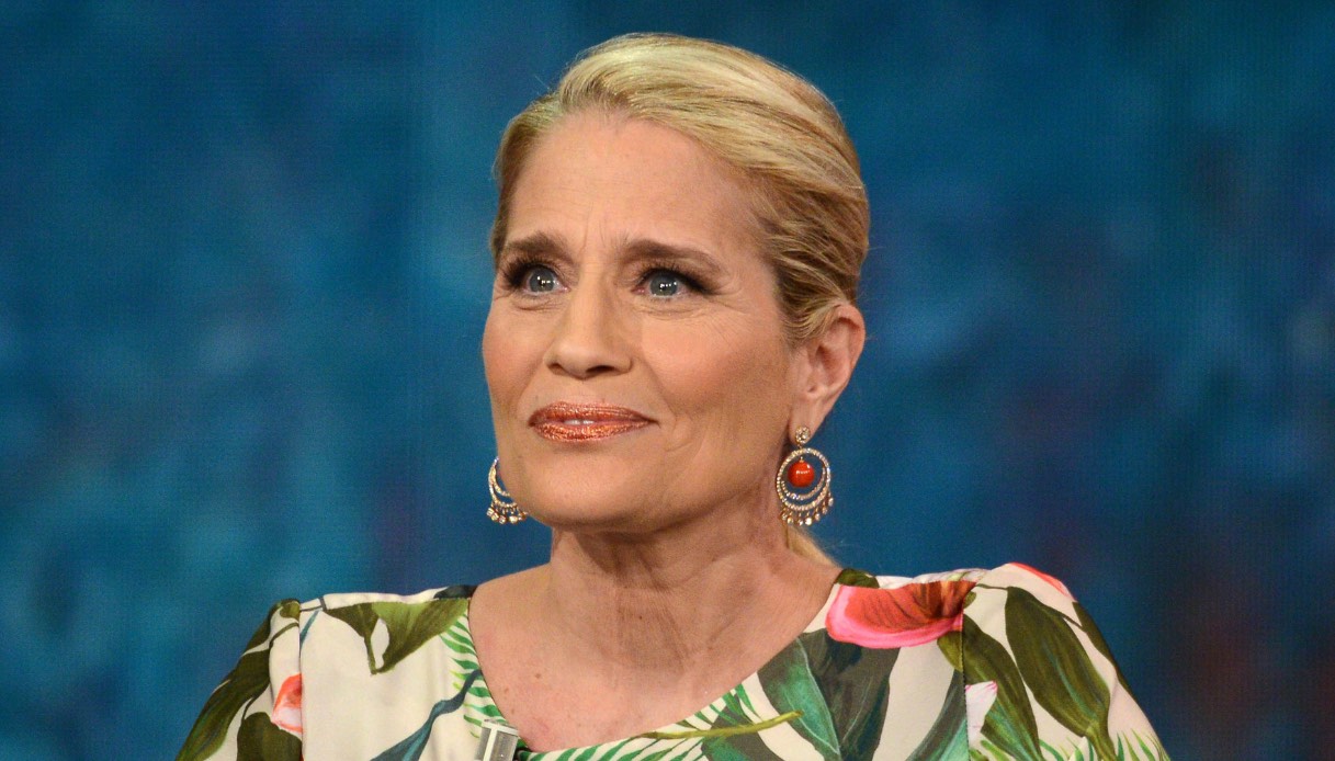 Heather Parisi, tutta la verità su Jacqueline a Verissimo: che attacco a Francesca Fagnani