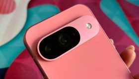 Google Pixel 9: un gioiello di intelligenza artificiale in rosa