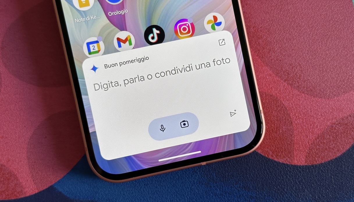 Esperienza utente: un assistente intelligente per la quotidianità