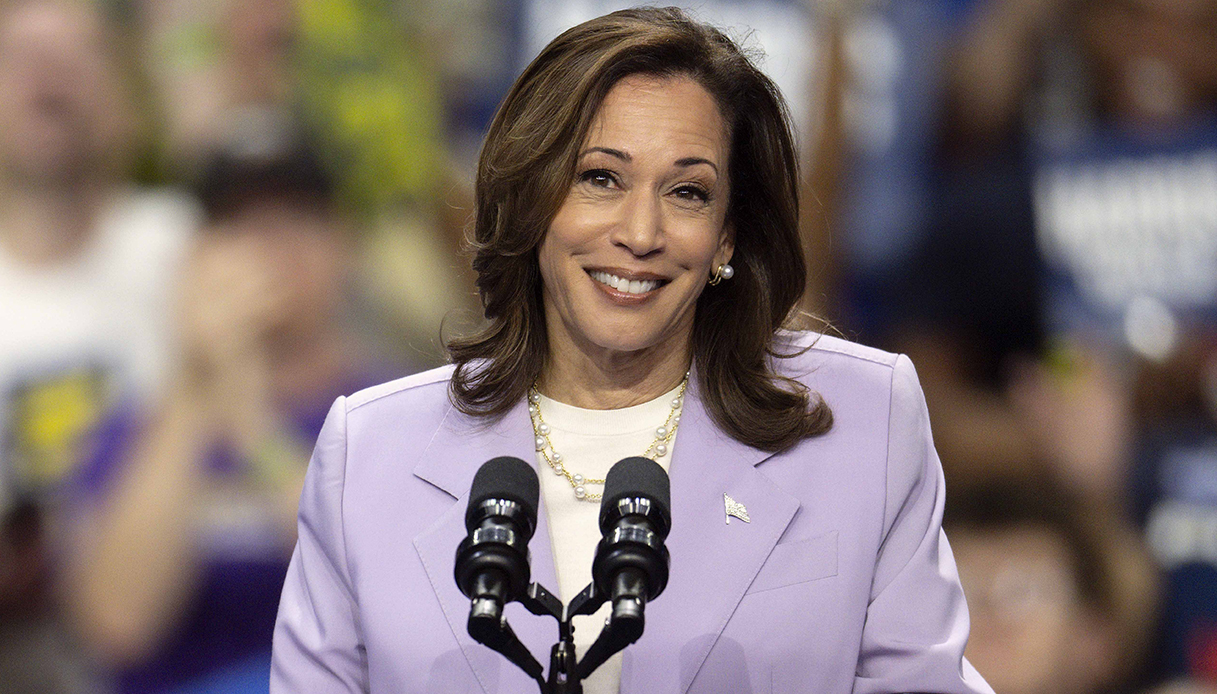 Kamala Harris