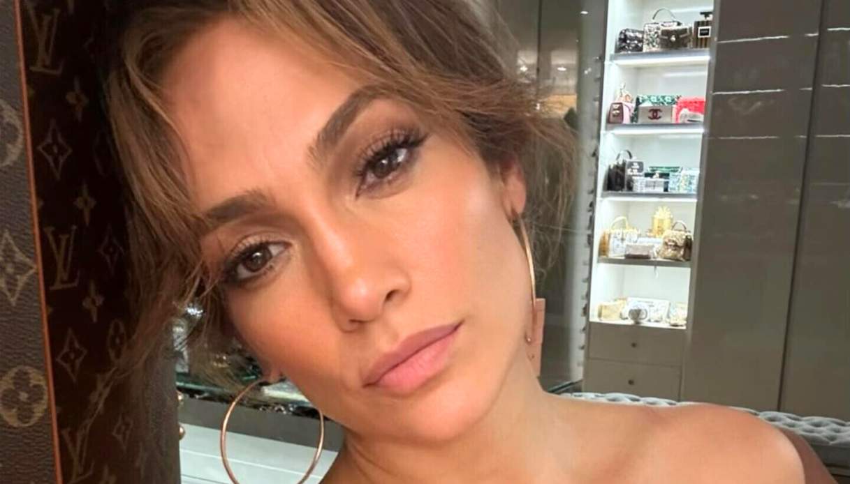 Jennifer Lopez 