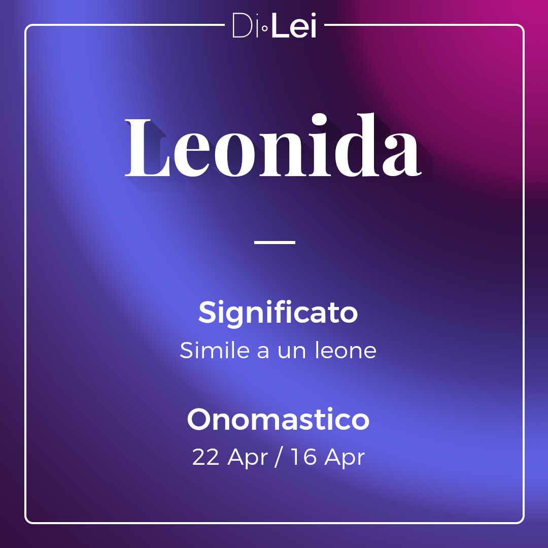 Leonida