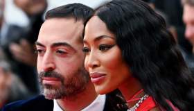 Naomi Campbell smentisce il matrimonio con Mohammed Al Turki: “Solo grande amicizia”