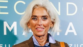 Paola Marella, chi è il marito Domenico: la vita privata dell’architetta