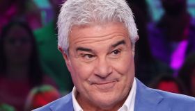 Pino Insegno, morto il papà Arnaldo: chi era