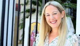 Chi è Theodora di Grecia, la figlia dell’ultimo Re