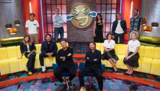 Chi è Thomas Bocchimpani, concorrente di Tale e Quale Show