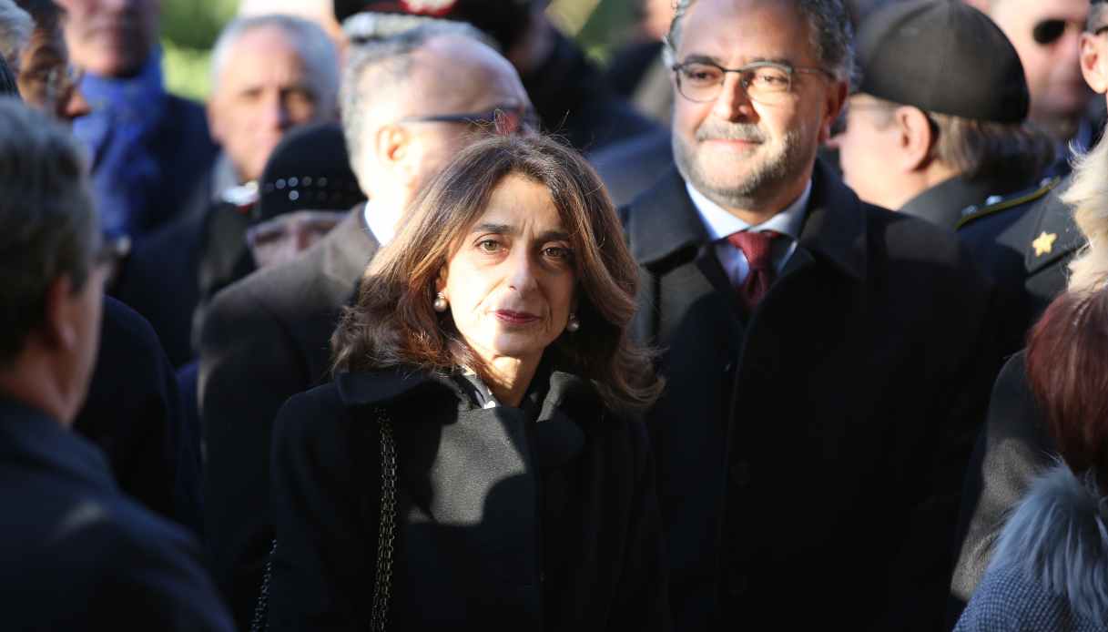 Maria Mattarella 