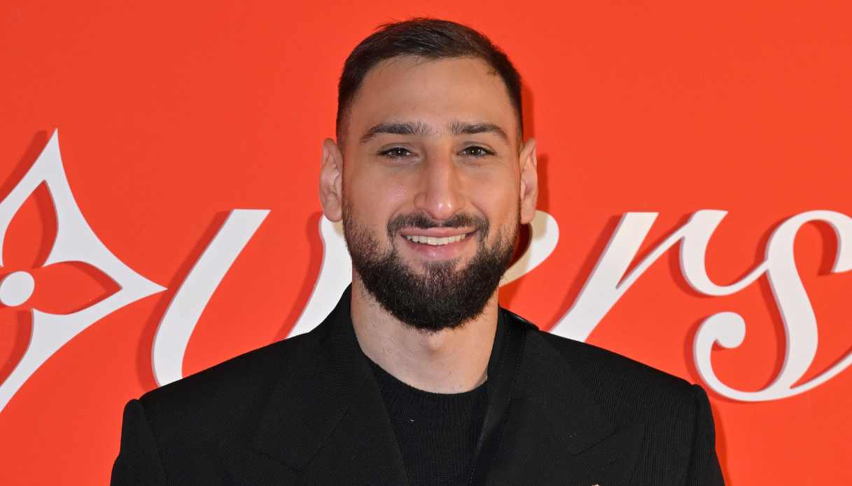 Gianluigi Donnarumma 