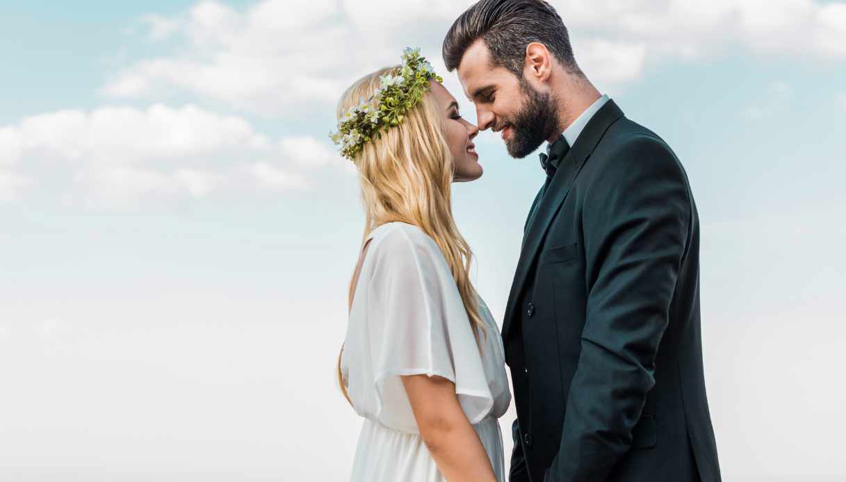 Consigli per organizzare un matrimonio low budget