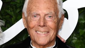 Giorgio Armani, perché è assente alla Milano Fashion Week