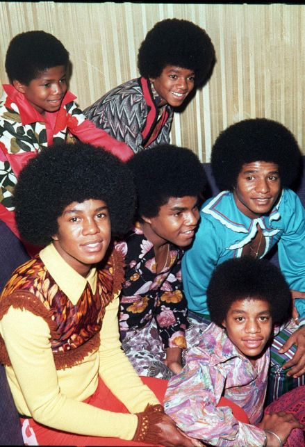 I Jackson Five