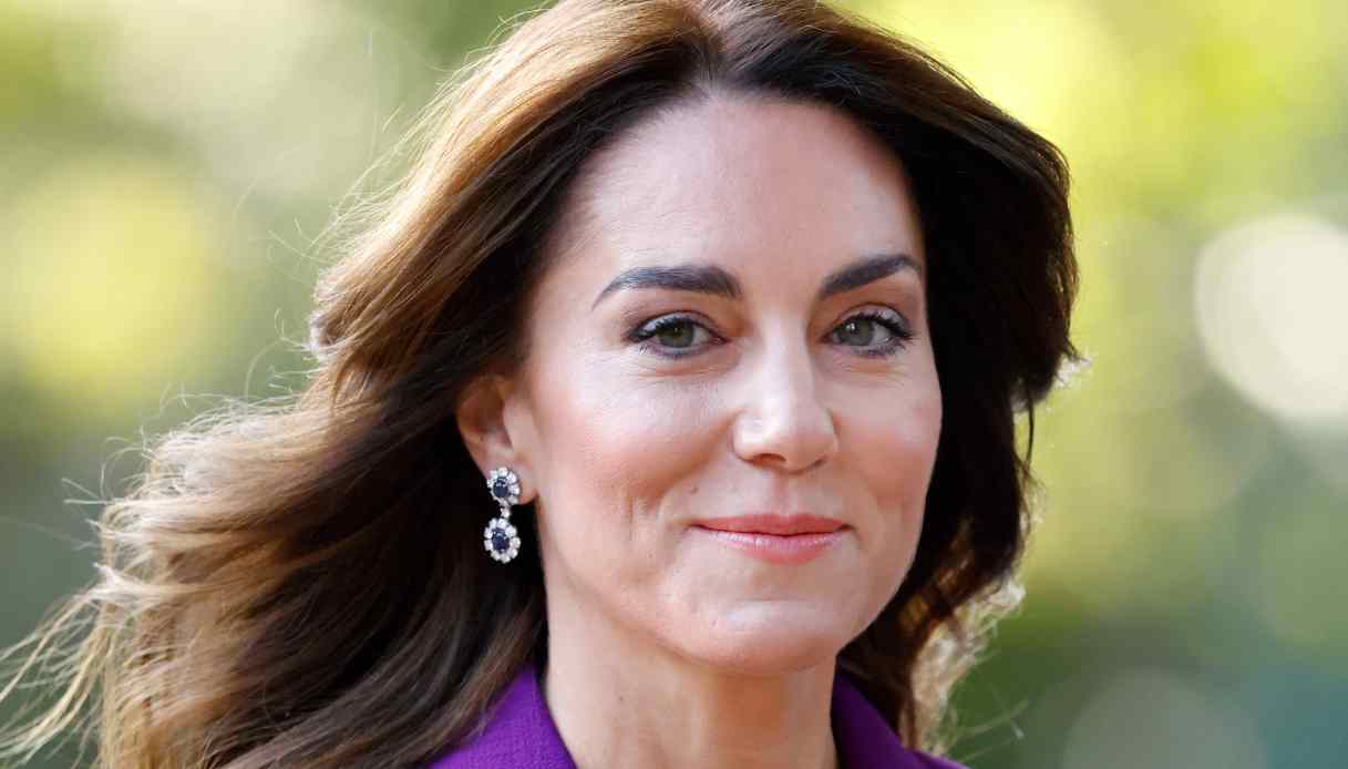 Kate Middleton, il tumore l’ha cambiata: non sarà mai più la stessa