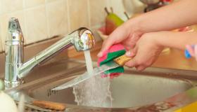 Come pulire e igienizzare i coltelli da cucina