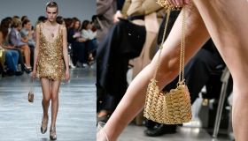 Rabanne presenta la borsa più costosa al mondo, un capolavoro da milioni di euro