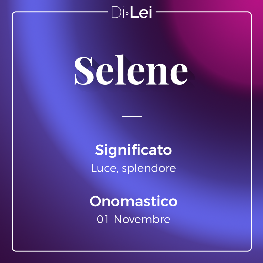 Selene