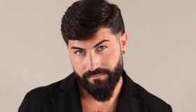 Paola Conte, chi è la moglie di Carmine Diamante, cantante morto folgorato a 35 anni