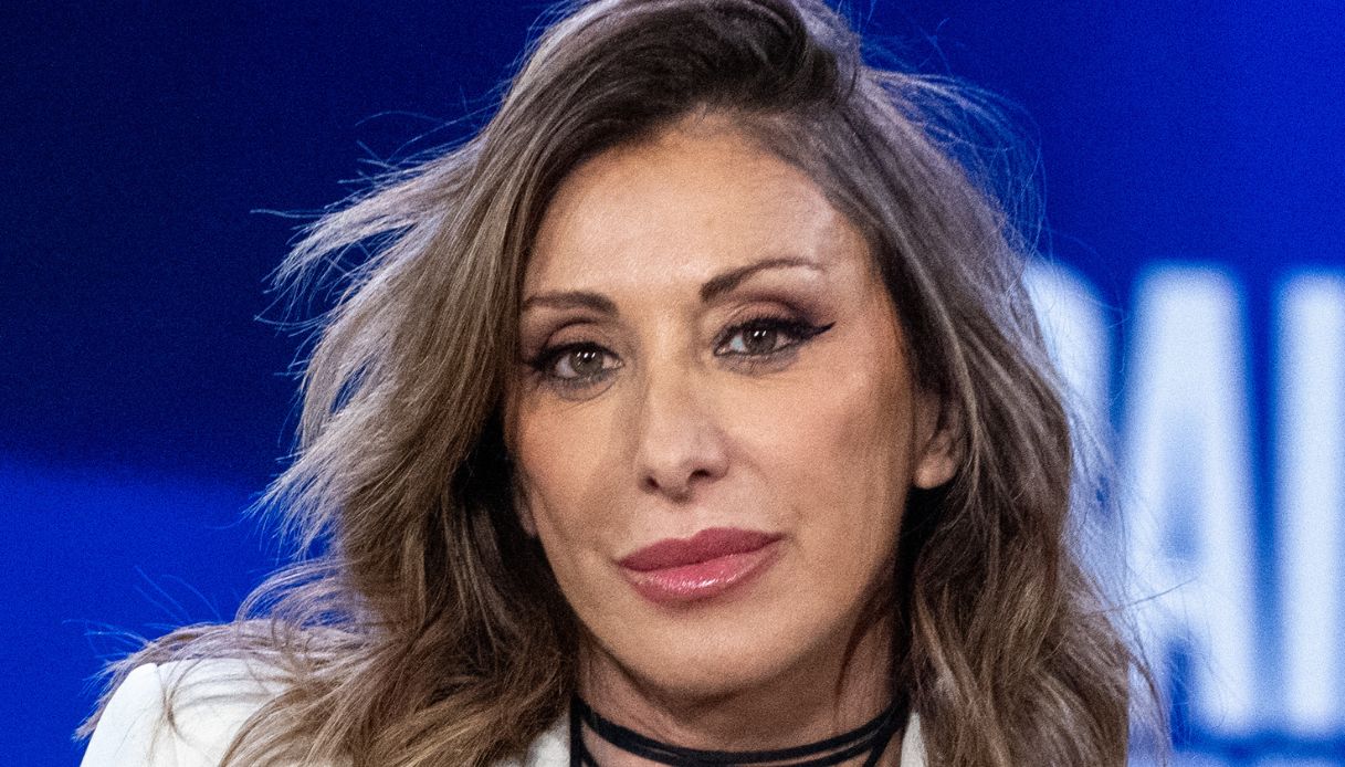 Sabrina Salerno 