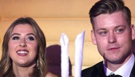 Gina Schumacher e Iain Bethke, le foto delle nozze in un tripudio di bianco