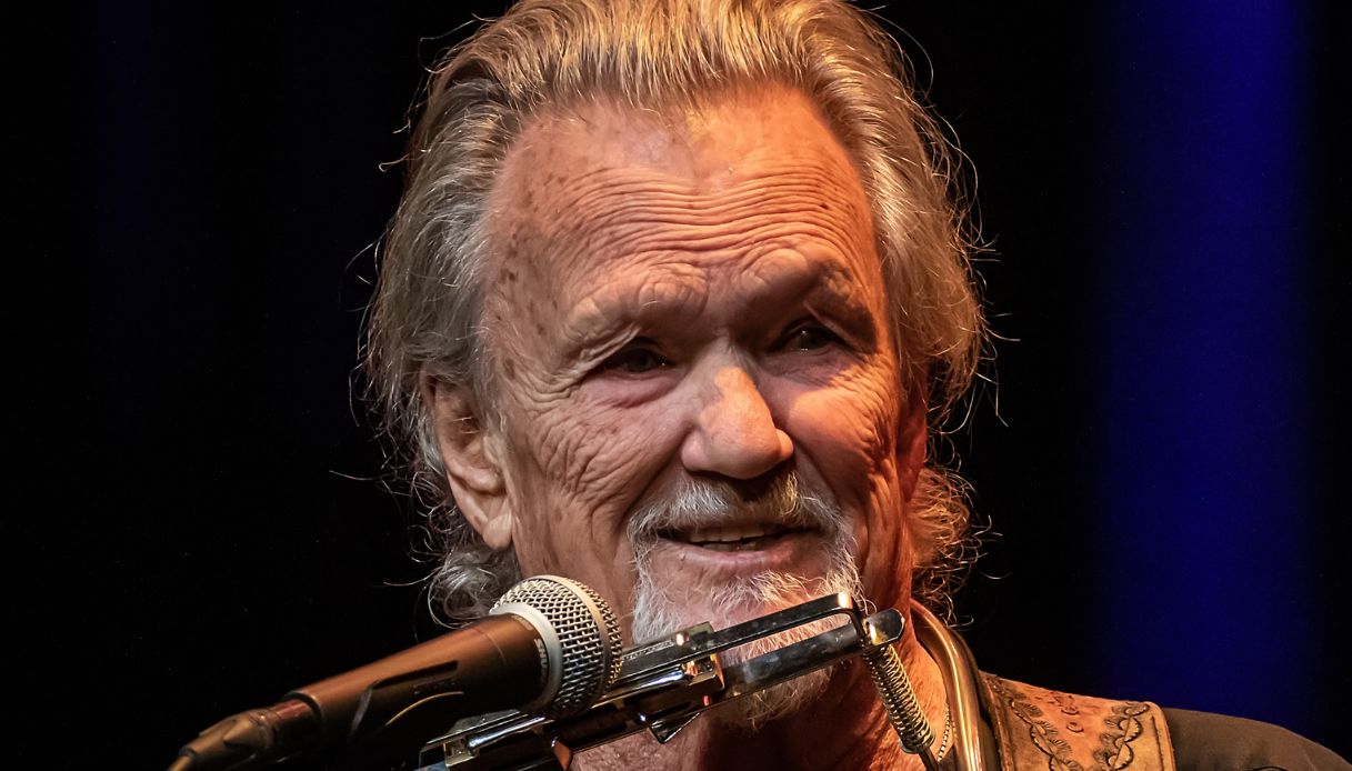 Kris Kristofferson