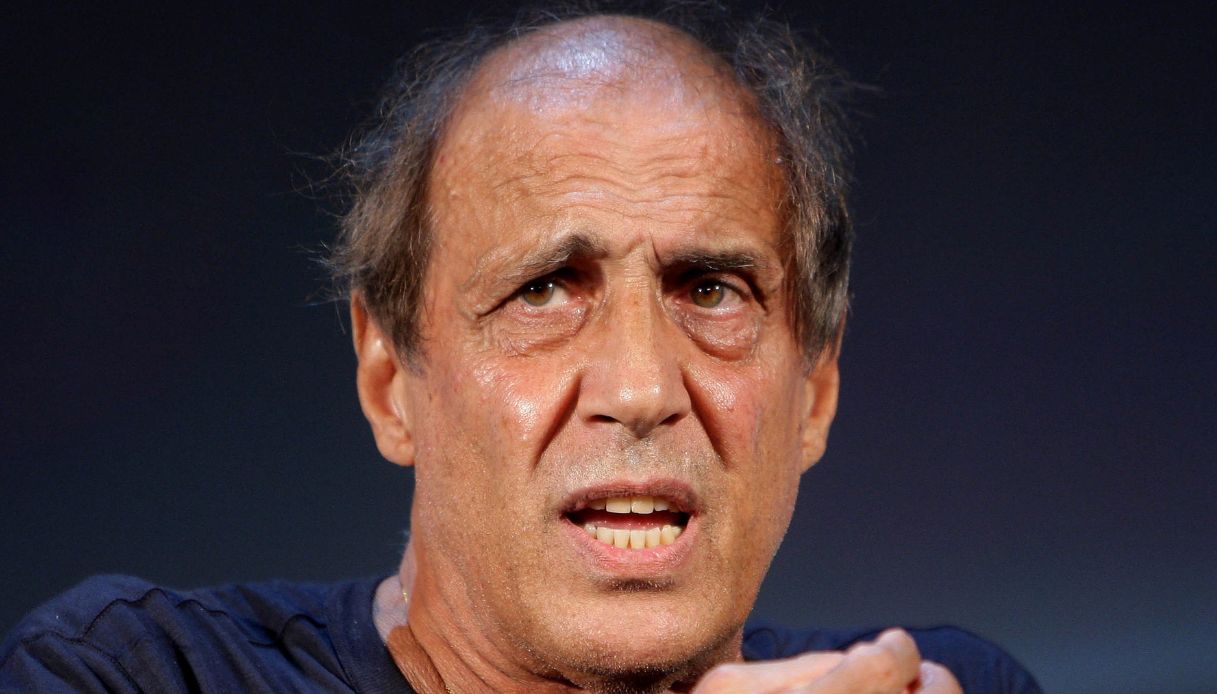 Adriano Celentano 