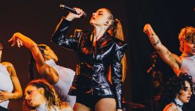 Annalisa Tutti in Arena, dove e quando vedere il concerto in tv. E la scaletta