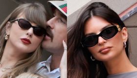 US Open, non solo tennis! Taylor Swift, Emily Ratajkowski e le star più glamour tra il pubblico