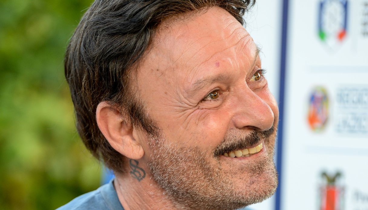 Totò Schillaci 