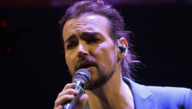 Valerio Scanu a La Volta Buona, una nuova carriera e la frecciata a Fedez (e non solo)