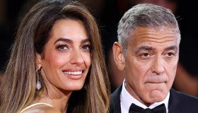 I Clooney lasciano il Festival di Venezia nel peggiore dei modi dopo le critiche feroci