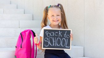 Back to school 2025