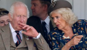 Carlo, ultime notizie. Il figlio segreto del Re torna all’attacco, prove schiaccianti