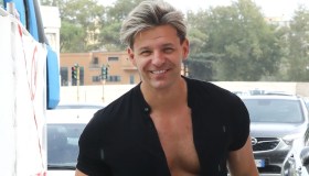 Carlo Aloia, chi è il partner di Sonia Bruganelli a Ballando con le Stelle