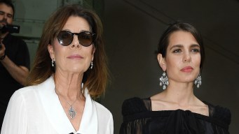 Carolina di Monaco e Charlotte Casiraghi, la data che ha portato sfortuna a entrambe