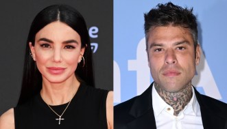 Giulia De Lellis: “Il mio cuore non è più solo” e va a convivere con Tony Effe