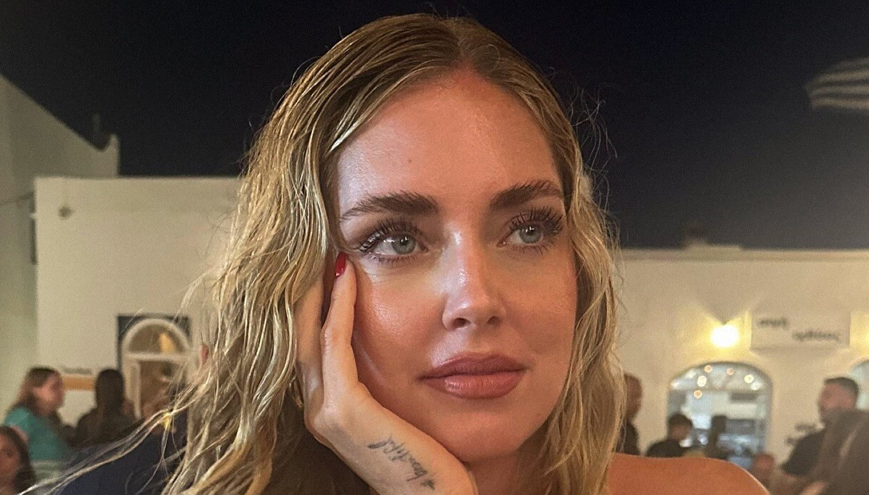 Chiara Ferragni, la replica al dissing tra Fedez e Tony Effe: “Lasciate in pace i miei figli”