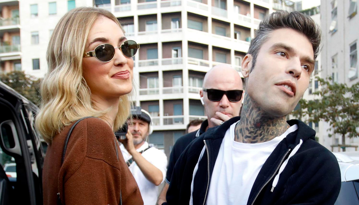 Chiara Ferragni e Fedez divorziano: perché lei ha rifiutato il mantenimento