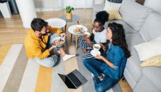 Chi è Thomas Bocchimpani, concorrente di Tale e Quale Show