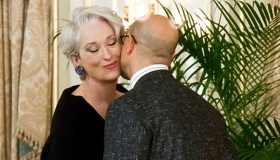 Ascolti tv del 9 settembre, l’Italia di Spalletti o Il diavolo veste Prada