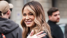 Diletta Leotta, la tenera foto con la figlia: “Tornare da te è la cosa che amo di più”