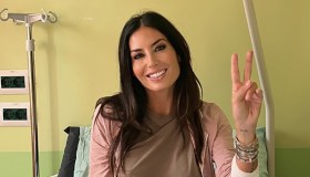 Elisabetta Gregoraci finisce le cure in ospedale, il gesto inaspettato di Flavio Briatore