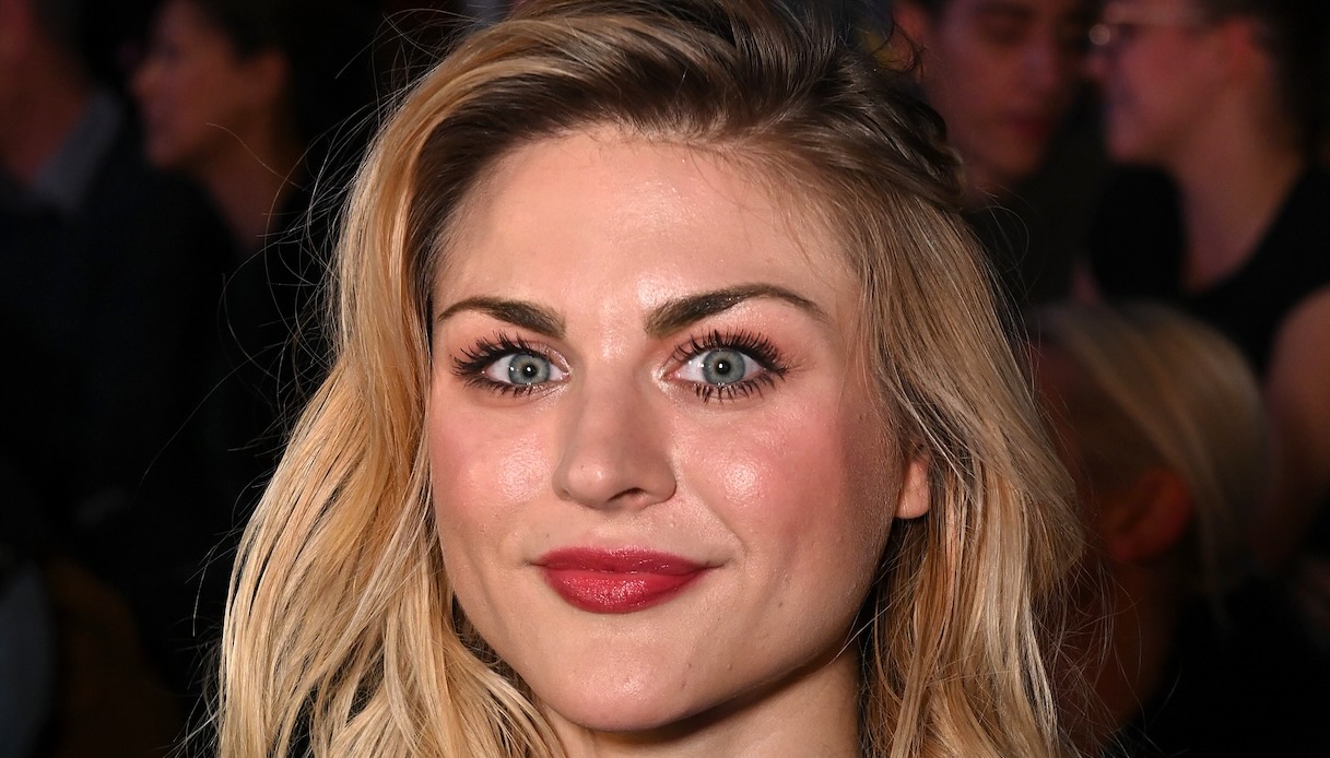 Frances Bean Cobain, la figlia di Kurt è diventata mamma per la prima volta